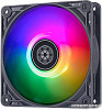 Вентилятор для корпуса SilverStone Vista 120 ARGB SST-VS120B-ARGB