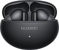 Наушники Huawei FreeBuds 6i (черный, международная версия)
