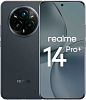 Телефон Realme 14 Pro+ RMX5051 12GB/512GB международная версия (серая замша)