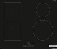 Варочная панель Bosch Serie 4 PVS61RBB5E