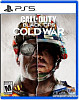 Игра Call of Duty: Black Ops Cold War для PlayStation 5