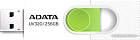 USB Flash ADATA UV320 256GB AUV320-256G-RWHGN