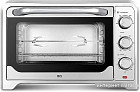 Мини-печь BQ EO1002B