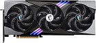 Видеокарта MSI GeForce RTX 5080 16G Gaming Trio OC