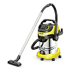 Пылесос Karcher WD 6 P S V 1.628-360.0