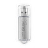 USB Flash Mirex Unit Silver 16GB [13600-FMUUSI16]