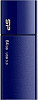 USB Flash Silicon-Power Blaze B05 Blue 64GB (SP064GBUF3B05V1D)