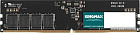 Оперативная память Kingmax 8ГБ DDR5 4800 МГц KM-LD5-4800-8GS