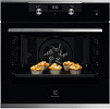 Электрический духовой шкаф Electrolux KODEH70X