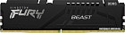Оперативная память Kingston FURY Beast 16ГБ DDR5 5200МГц KF552C36BBE-16