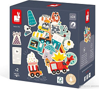 Развивающие игрушки (страница 3)