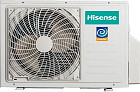 Наружный блок Hisense AMW5-36U4RQC