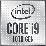 Процессоры Intel Core i9 