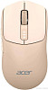 Мышь Acer OMR312 (розовый)
