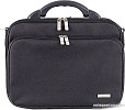 Папка деловая Mr.Bag 039-657-BLK (черный)