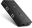 KVM переключатель Ugreen 50744