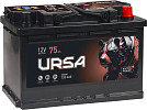 Автомобильный аккумулятор Ursa Extra Power 6СТ R+ (75 А·ч)