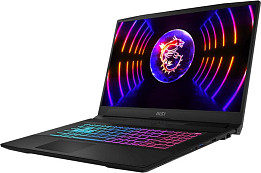 Игровые ноутбуки MSI (страница 2)