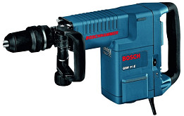 Отбойные молотки Bosch 