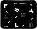 Коврик для мыши A4Tech FStyler FP25 (черный)