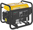 Бензиновый генератор Huter DN4400i