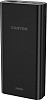 Внешний аккумулятор Canyon CNE-CPB2001B 20000mAh (черный)