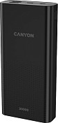 Портативные зарядные устройства Canyon 