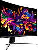 Игровой монитор MSI MPG 321CURX QD-OLED