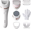 Эпилятор Philips BRE730/10