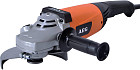 Угловая шлифмашина AEG Powertools WS 2200-180 DMS