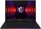 Игровой ноутбук MSI Raider 18 HX A14VIG-483BY