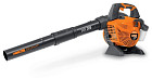 Ручная воздуходувка Daewoo Power DABL 300
