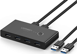 USB-хабы 