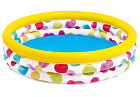 Надувной бассейн Intex Wild Geometry 168х41 (58449)