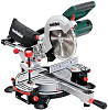 Торцовочная пила Metabo KGSV 216 M