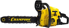 Пилы Champion 