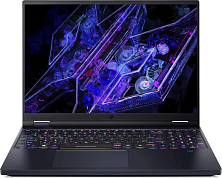 Ноутбуки Acer Predator 