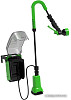 Бочечный насос Greenworks 24V G24SWP 3401007