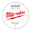 Пильный диск Milwaukee 4932471320