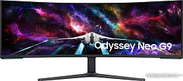 Игровые мониторы Samsung 