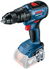 Ударная дрель-шуруповерт Bosch GSB 18V-50 Professional 06019H5106 (без АКБ)