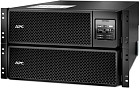 Источник бесперебойного питания APC Smart-UPS SRT 10000VA RM 230V (SRT10KRMXLI)