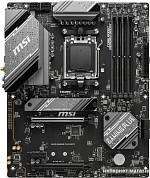 Материнские платы MSI 
