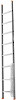 Лестница LadderBel LS 108 (8 ступеней)