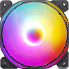 Вентилятор для корпуса Formula Cosmic 14BK FR RGB