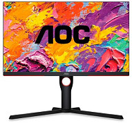 Игровые мониторы AOC 