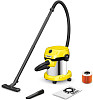 Karcher WD 2 Plus S V-15/4/18/C 1.628-054.0