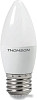 Светодиодная лампочка Thomson Candle TH-B2023
