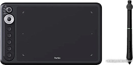 Графические планшеты Parblo 