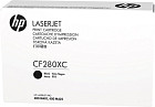 Картридж HP 80X (CF280XC)